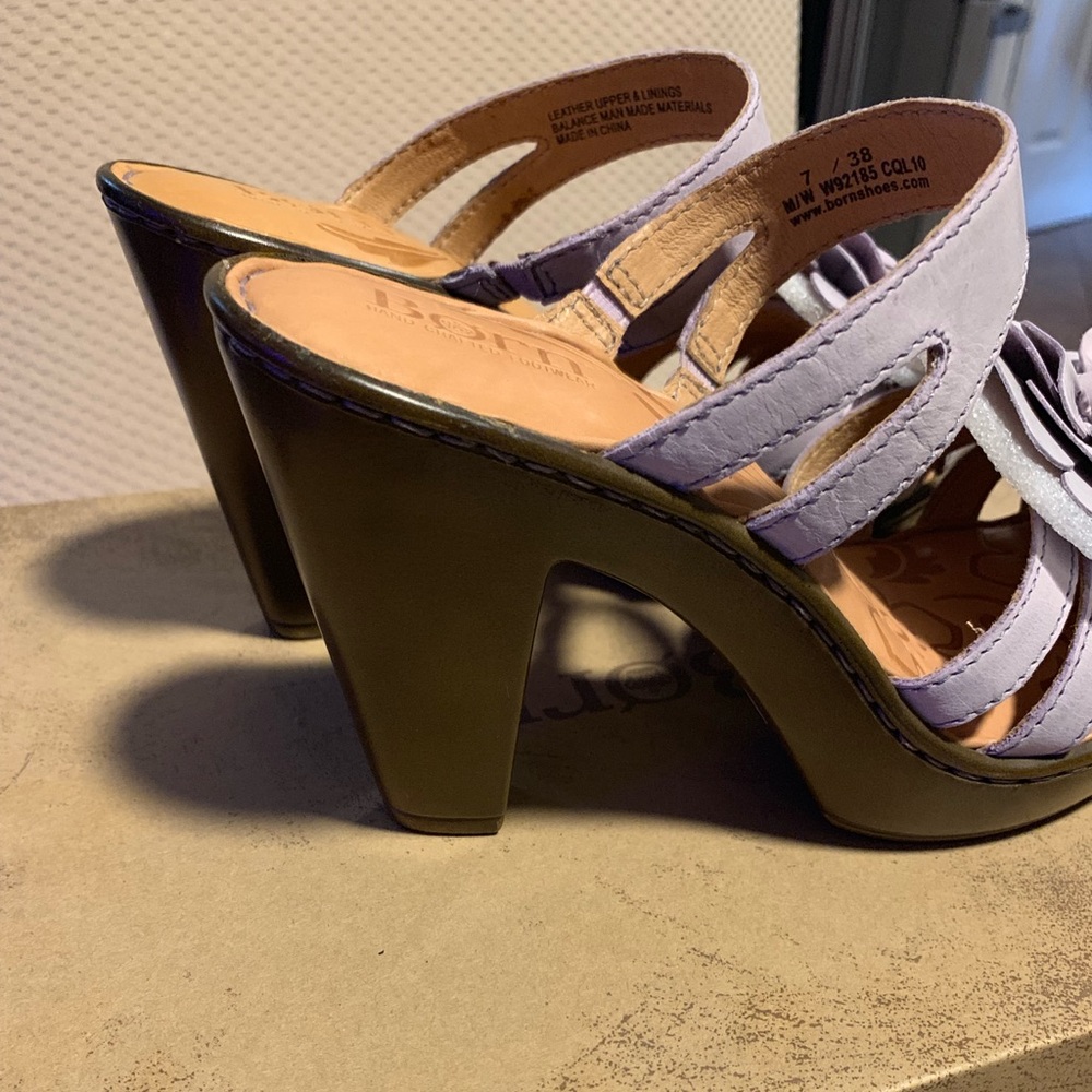 Born Heels - image 2